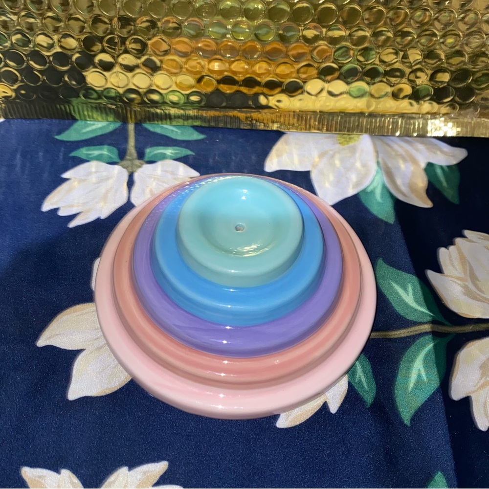 INCENSE CEARMIC HOLDER